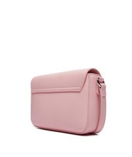 TOMMY HILFIGER TOMMY JEANS ESS MUST Borsa con patta a tracolla ballet pink - Borse Donna - 2