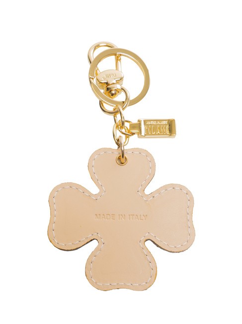 GEO CLASSIC  Portachiavi bianco - Portachiavi