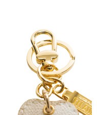 ALVIERO MARTINI PRIMA CLASSE GEO CLASSIC  Portachiavi bianco - Portachiavi - 3