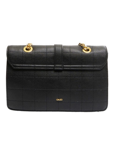 CHANTAL Borsetta a spalla / a tracolla NERO - Borse Donna