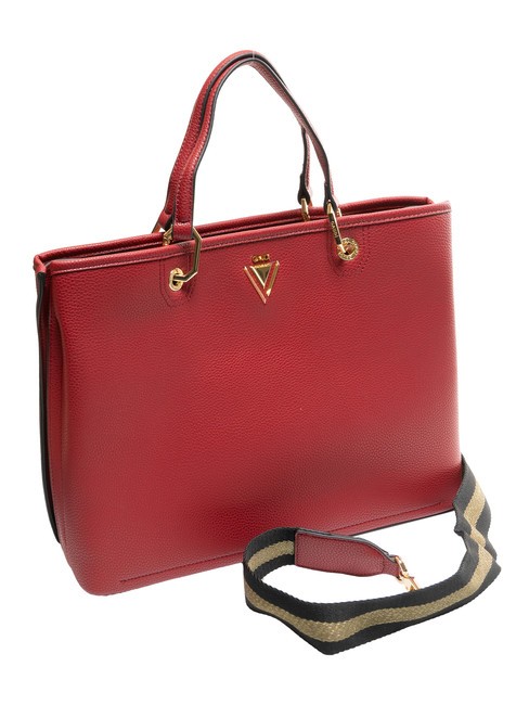 BEA Borsa a mano con tracolla ROSSO - Borse Donna