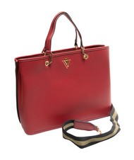 GAUDÌ BEA Borsa a mano con tracolla ROSSO - Borse Donna - 2