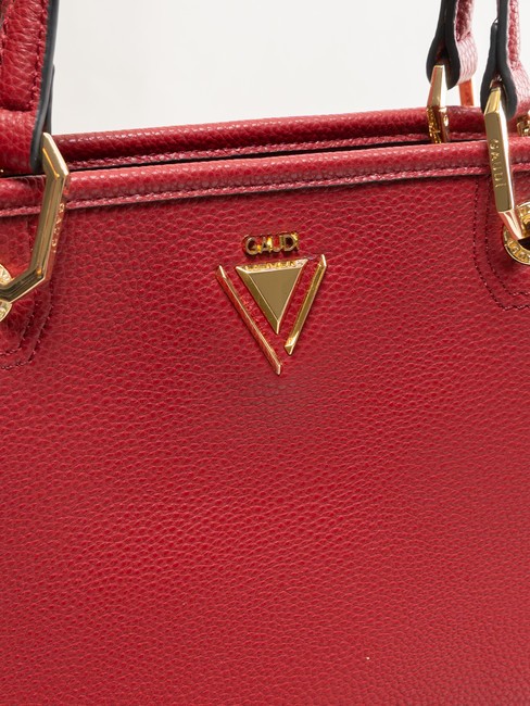 BEA Borsa a mano con tracolla ROSSO - Borse Donna