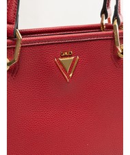 GAUDÌ BEA Borsa a mano con tracolla ROSSO - Borse Donna - 3