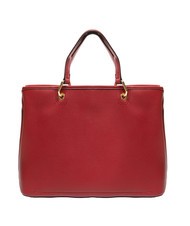 GAUDÌ BEA Borsa a mano con tracolla ROSSO - Borse Donna - 4
