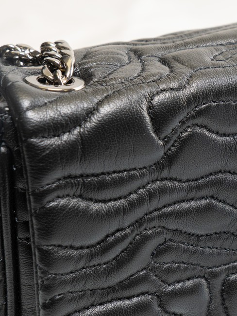 QUEBEC  Mini Bag a spalla / a tracolla Nero - Borse Donna