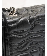 TOSCA BLU QUEBEC  Mini Bag a spalla / a tracolla Nero - Borse Donna - 3