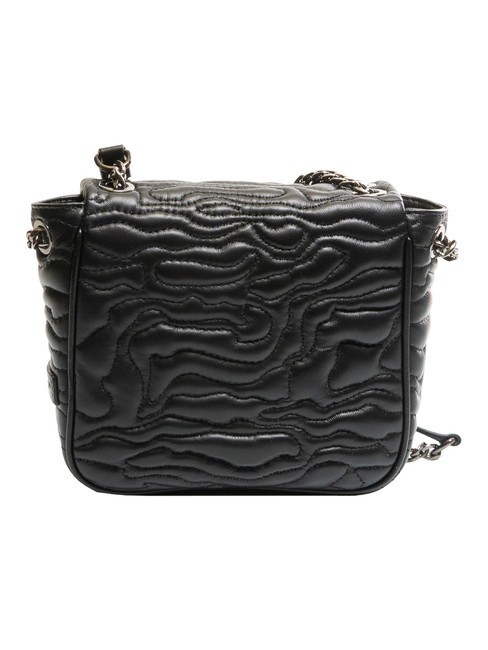 QUEBEC  Mini Bag a spalla / a tracolla Nero - Borse Donna