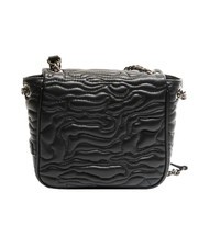 TOSCA BLU QUEBEC  Mini Bag a spalla / a tracolla Nero - Borse Donna - 4