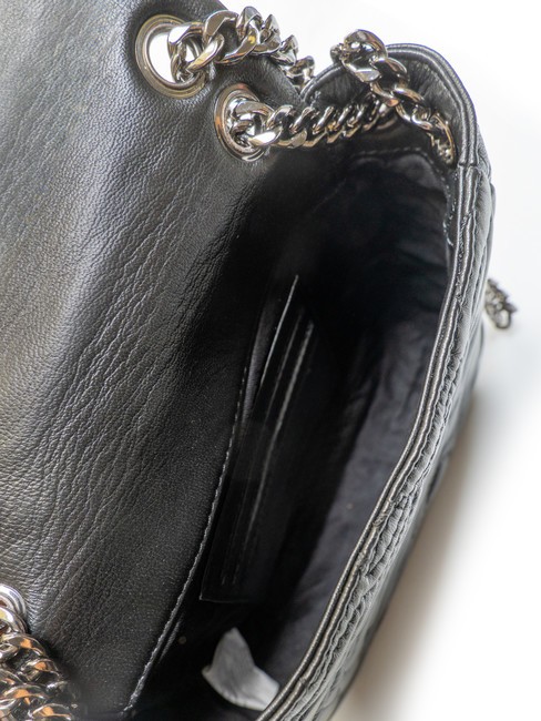 QUEBEC  Mini Bag a spalla / a tracolla Nero - Borse Donna