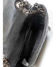 TOSCA BLU QUEBEC  Mini Bag a spalla / a tracolla Nero - Borse Donna - 5