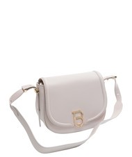 TOSCA BLU VERBIER Borsa a tracolla in pelle con patta - Borse Donna