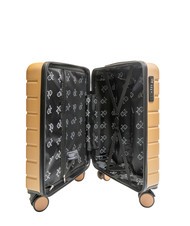 ROCCOBAROCCO BOX Trolley bagaglio a mano gold - Bagagli a mano - 2