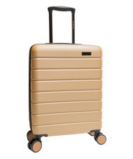 ROCCOBAROCCO BOX Trolley bagaglio a mano gold - Bagagli a mano - 3