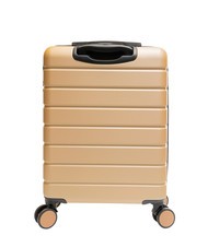 ROCCOBAROCCO BOX Trolley bagaglio a mano gold - Bagagli a mano - 4