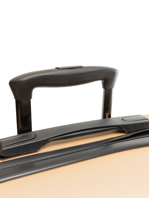BOX Trolley bagaglio a mano gold - Bagagli a mano