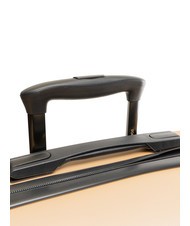 ROCCOBAROCCO BOX Trolley bagaglio a mano gold - Bagagli a mano - 5