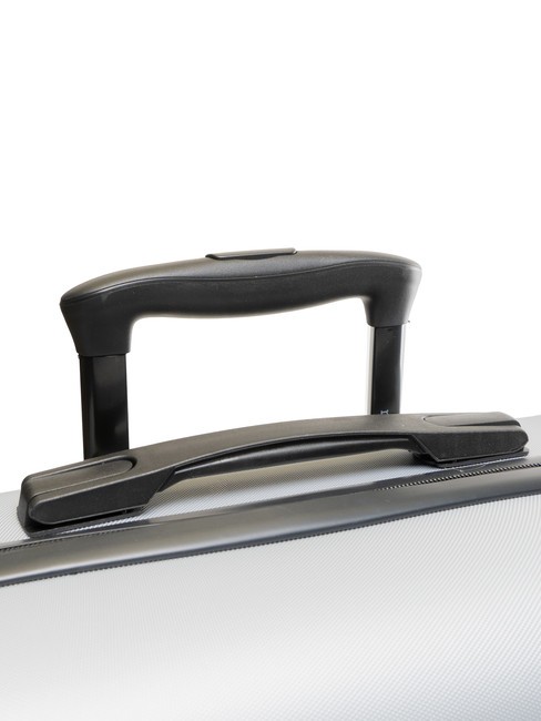 BOX Trolley bagaglio a mano middle grey - Bagagli a mano