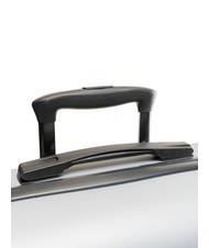 ROCCOBAROCCO BOX Trolley bagaglio a mano middle grey - Bagagli a mano - 5