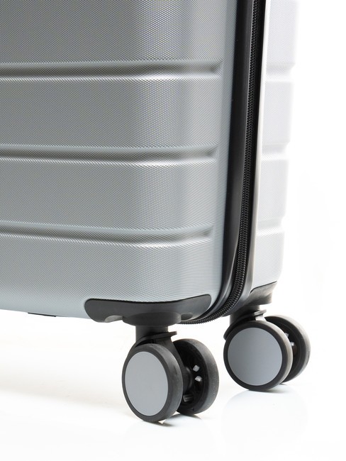 BOX Trolley bagaglio a mano middle grey - Bagagli a mano