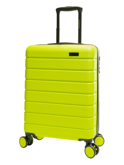 BOX Trolley bagaglio a mano acid green - Bagagli a mano