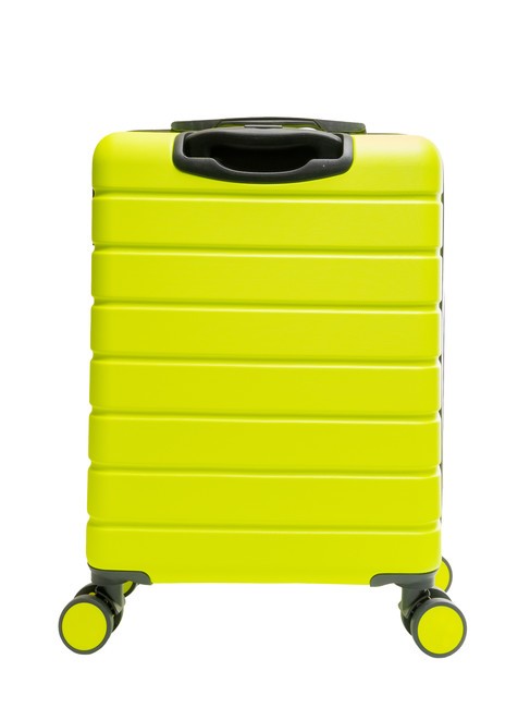BOX Trolley bagaglio a mano acid green - Bagagli a mano