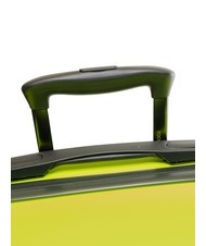 ROCCOBAROCCO BOX Trolley bagaglio a mano acid green - Bagagli a mano - 6