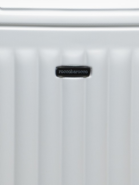 TRAVEL Trolley bagaglio a mano silver - Bagagli a mano