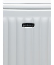 ROCCOBAROCCO TRAVEL Trolley bagaglio a mano silver - Bagagli a mano - 6