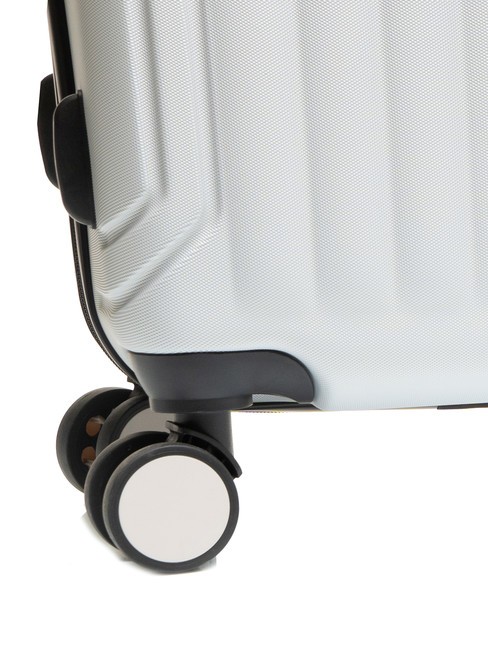 TRAVEL Trolley bagaglio a mano silver - Bagagli a mano