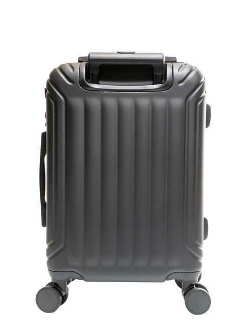 TRAVEL Trolley bagaglio a mano black - Bagagli a mano