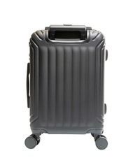 ROCCOBAROCCO TRAVEL Trolley bagaglio a mano black - Bagagli a mano - 4