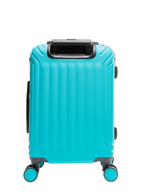 TRAVEL Trolley bagaglio a mano surf blue - Bagagli a mano