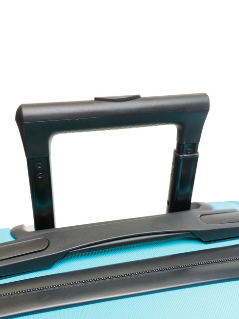 TRAVEL Trolley bagaglio a mano surf blue - Bagagli a mano