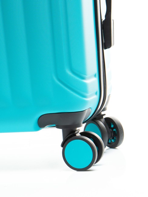 TRAVEL Trolley bagaglio a mano surf blue - Bagagli a mano