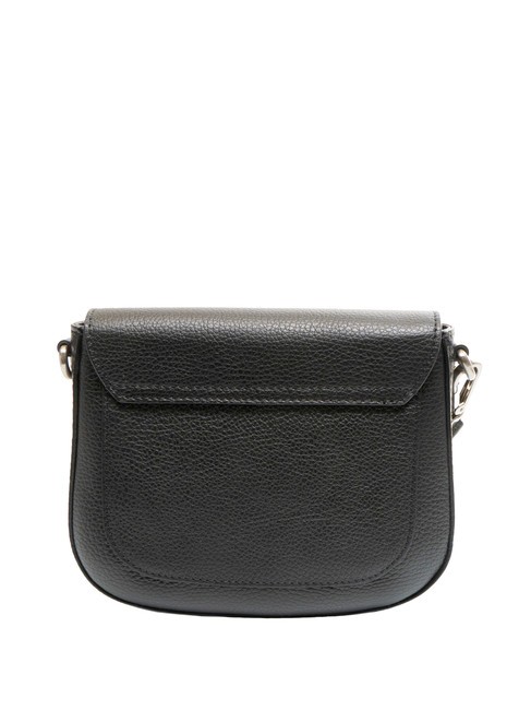 LOGO PRINT  Nero - Borse Donna