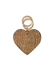 BORBONESE HEART Portachiavi cuore - Portachiavi