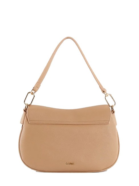 CLAUDIE Borsa a spalla con tracolla croissant - Borse Donna