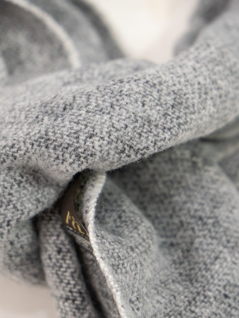 1C Sciarpa quarzo - Sciarpe