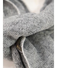 ALVIERO MARTINI PRIMA CLASSE 1C Sciarpa quarzo - Sciarpe - 3