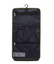 KWAY REVILLE Beauty case con appendino green blackish - Beauty Case - 2