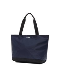 KWAY CLERE Borsa tote a spalla blue depth - Borse Donna - 2
