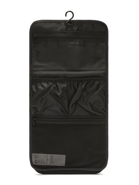 REVILLE Beauty case con appendino black pure - Beauty Case