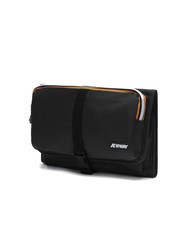 KWAY REVILLE Beauty case con appendino black pure - Beauty Case - 3