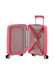 AMERICAN TOURISTER SOUNDBOX MINI Bagaglio a mano extra small sun kissed coral - Bagagli a mano - 2