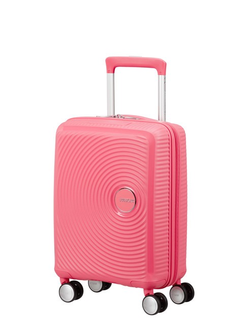SOUNDBOX MINI Bagaglio a mano extra small sun kissed coral - Bagagli a mano