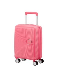 AMERICAN TOURISTER SOUNDBOX MINI Bagaglio a mano extra small sun kissed coral - Bagagli a mano - 3