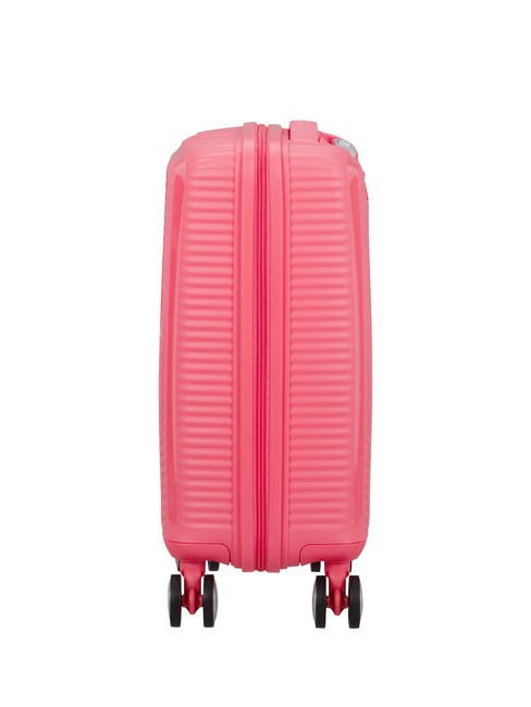 SOUNDBOX MINI Bagaglio a mano extra small sun kissed coral - Bagagli a mano