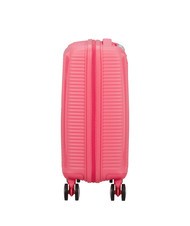 AMERICAN TOURISTER SOUNDBOX MINI Bagaglio a mano extra small sun kissed coral - Bagagli a mano - 4