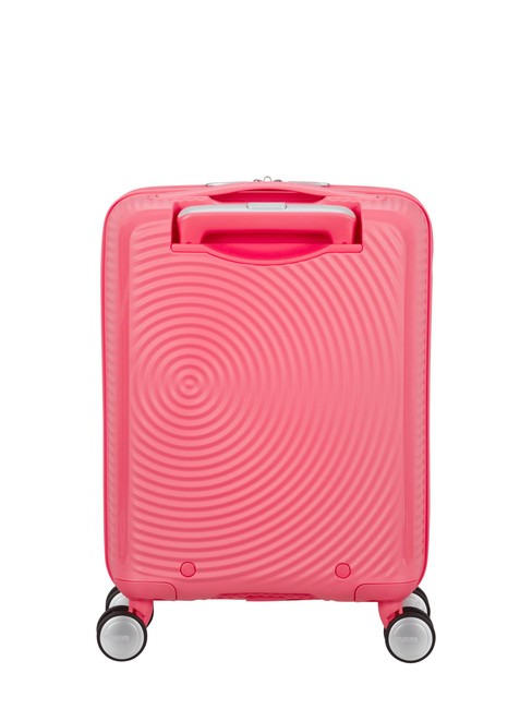 SOUNDBOX MINI Bagaglio a mano extra small sun kissed coral - Bagagli a mano